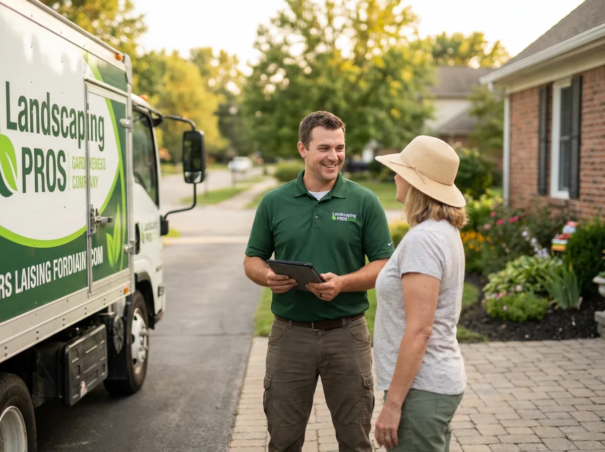 Landscaping Roxbury, VT FAQs